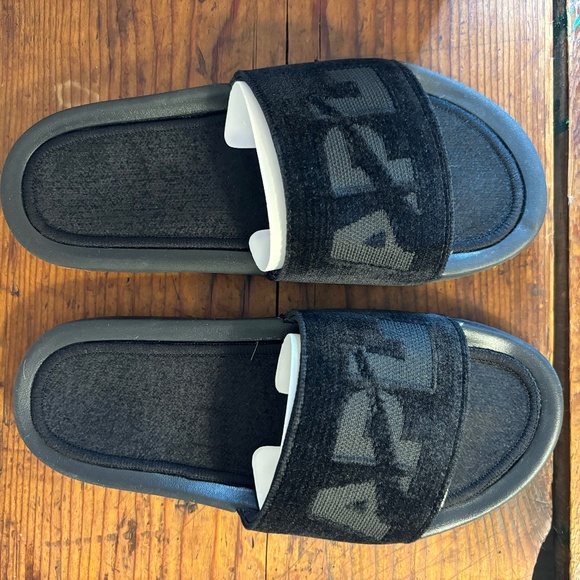 APL TechLoom Velvet Slide - Picture 7 of 10